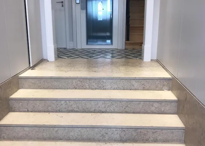Senhora Do Monte Apartment 2