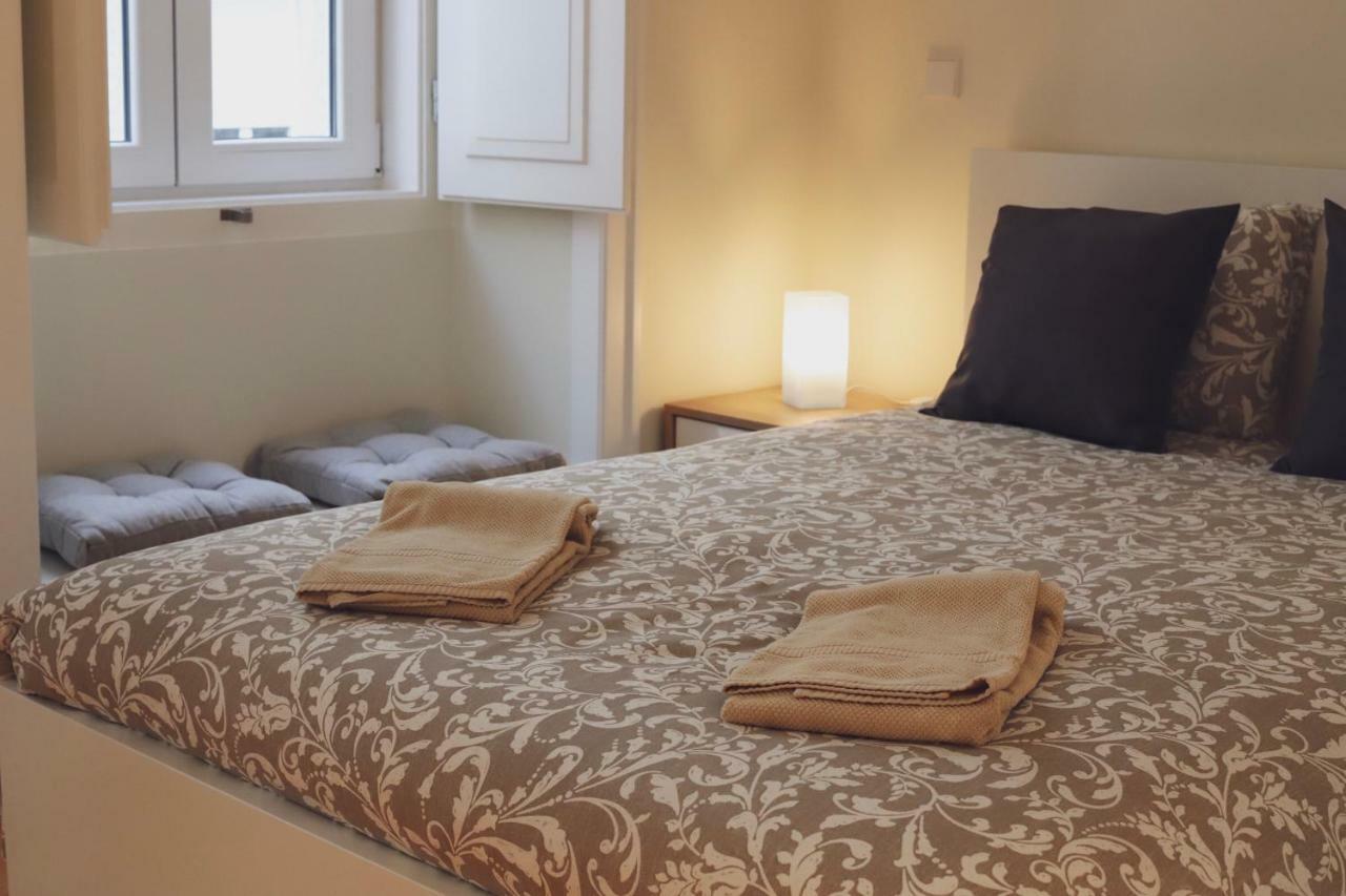 Appartement Senhora Do Monte 2 Lissabon